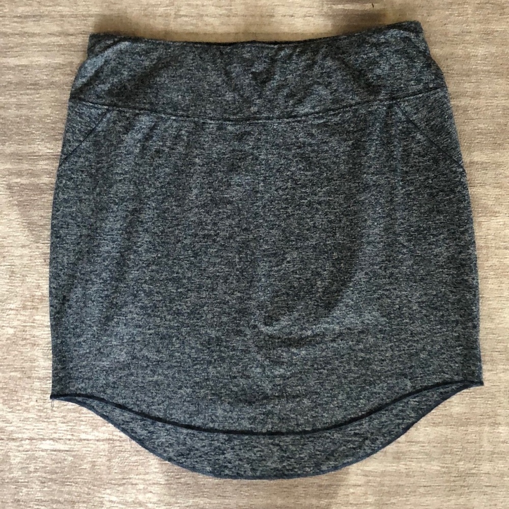 Oiselle Lux Skirt